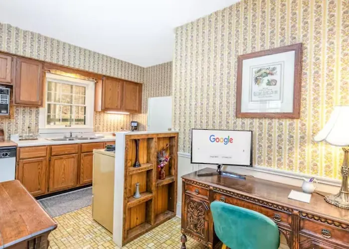 Briarstone Unit 6 Apartment