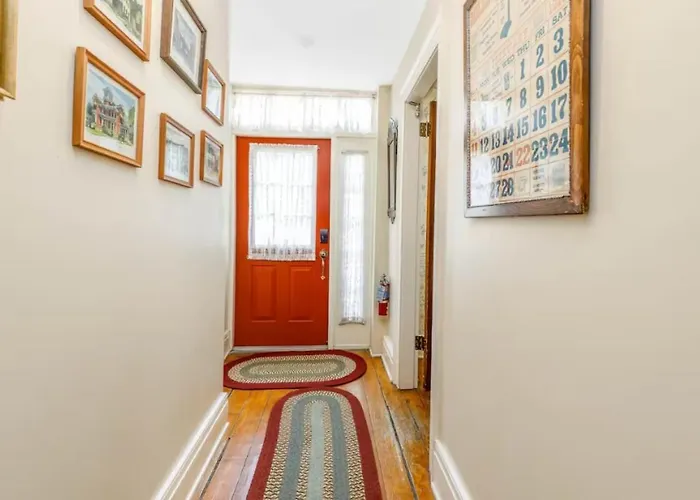 Briarstone Unit 6 Apartment Galena