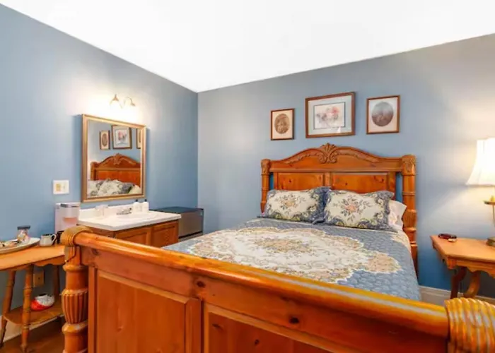 Apartment Briarstone Unit 6
