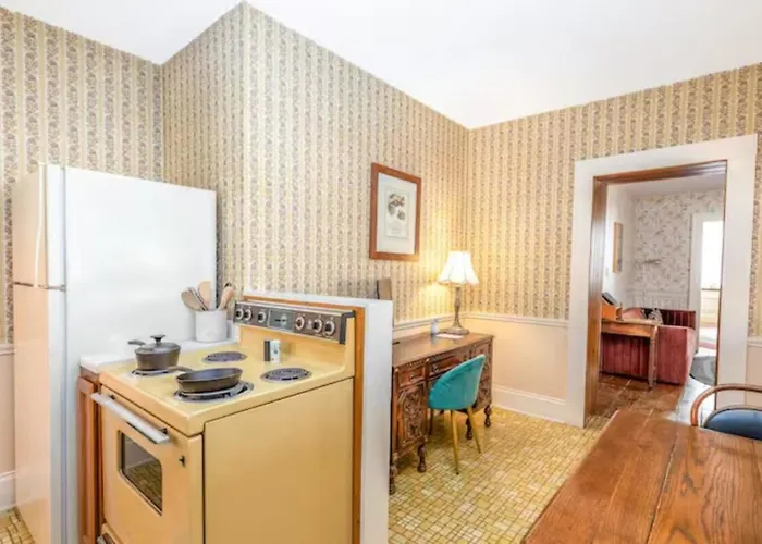 Apartment Briarstone Unit 6 Galena