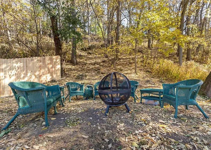 Briarstone Unit 6 Apartment